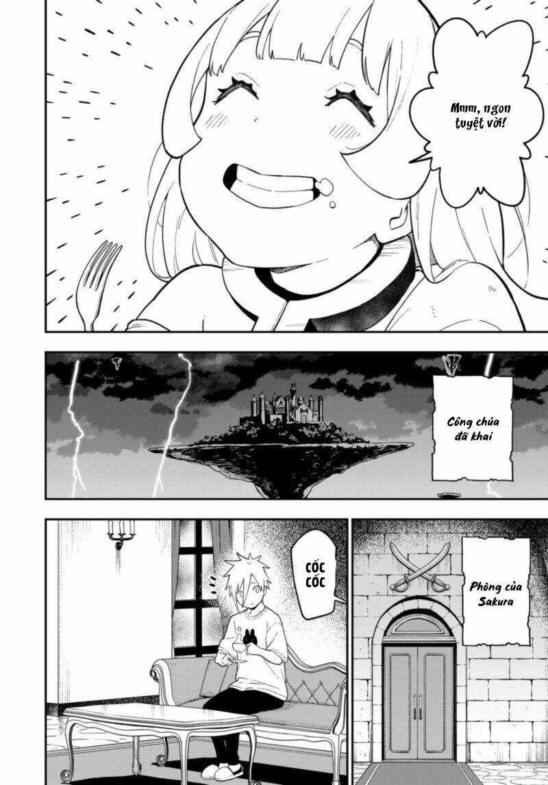 Đến Giờ - Chương 106 - Trang 11