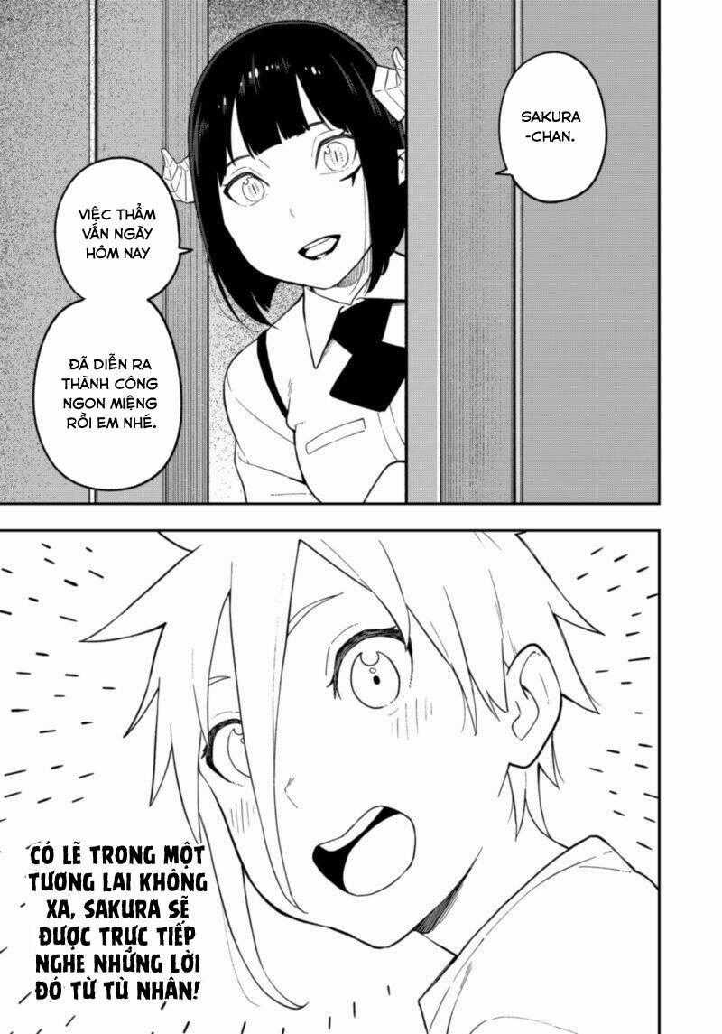 Đến Giờ - Chương 106 - Trang 12