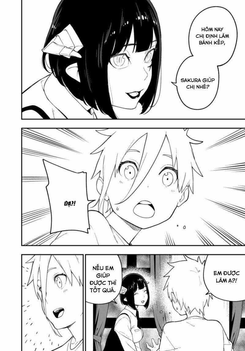 Đến Giờ - Chương 106 - Trang 3