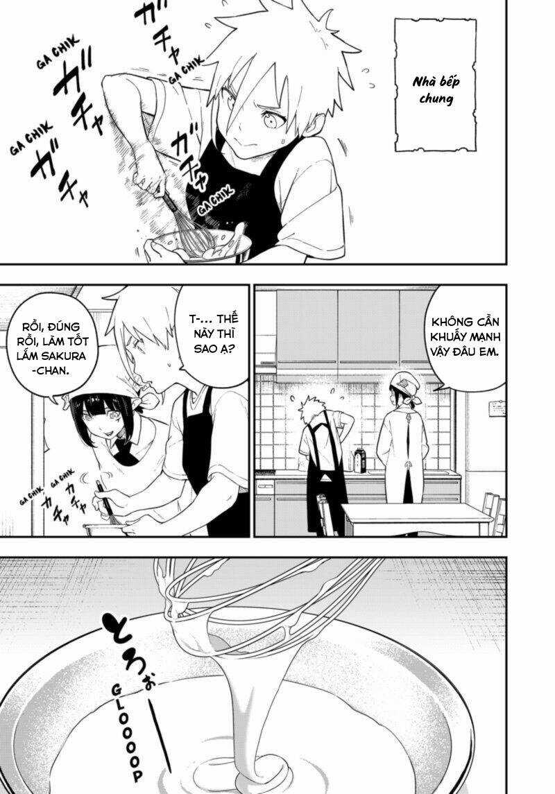 Đến Giờ - Chương 106 - Trang 4