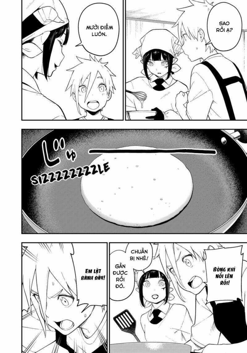 Đến Giờ - Chương 106 - Trang 5