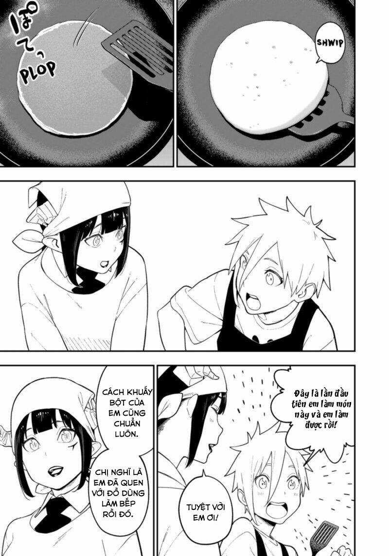 Đến Giờ - Chương 106 - Trang 6