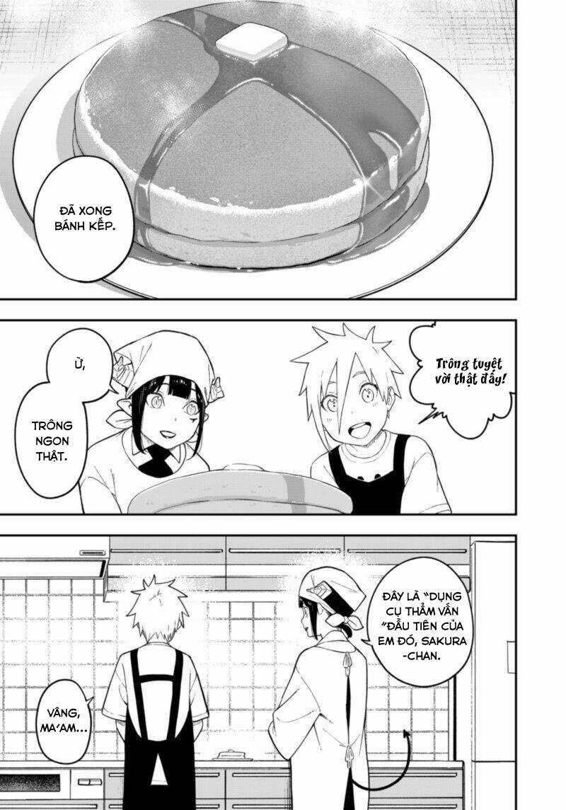 Đến Giờ - Chương 106 - Trang 8