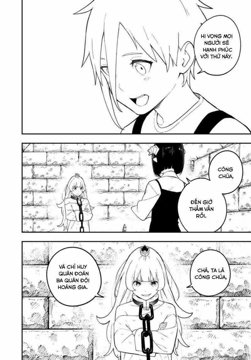 Đến Giờ - Chương 106 - Trang 9