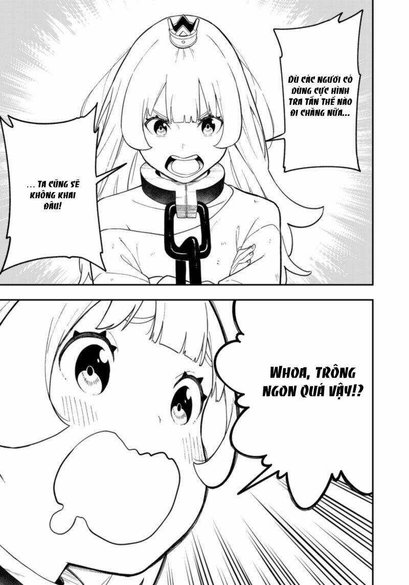 Đến Giờ - Chương 106 - Trang 10