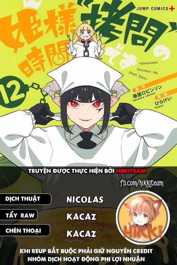 Đến Giờ - Chương 107 - Trang 1