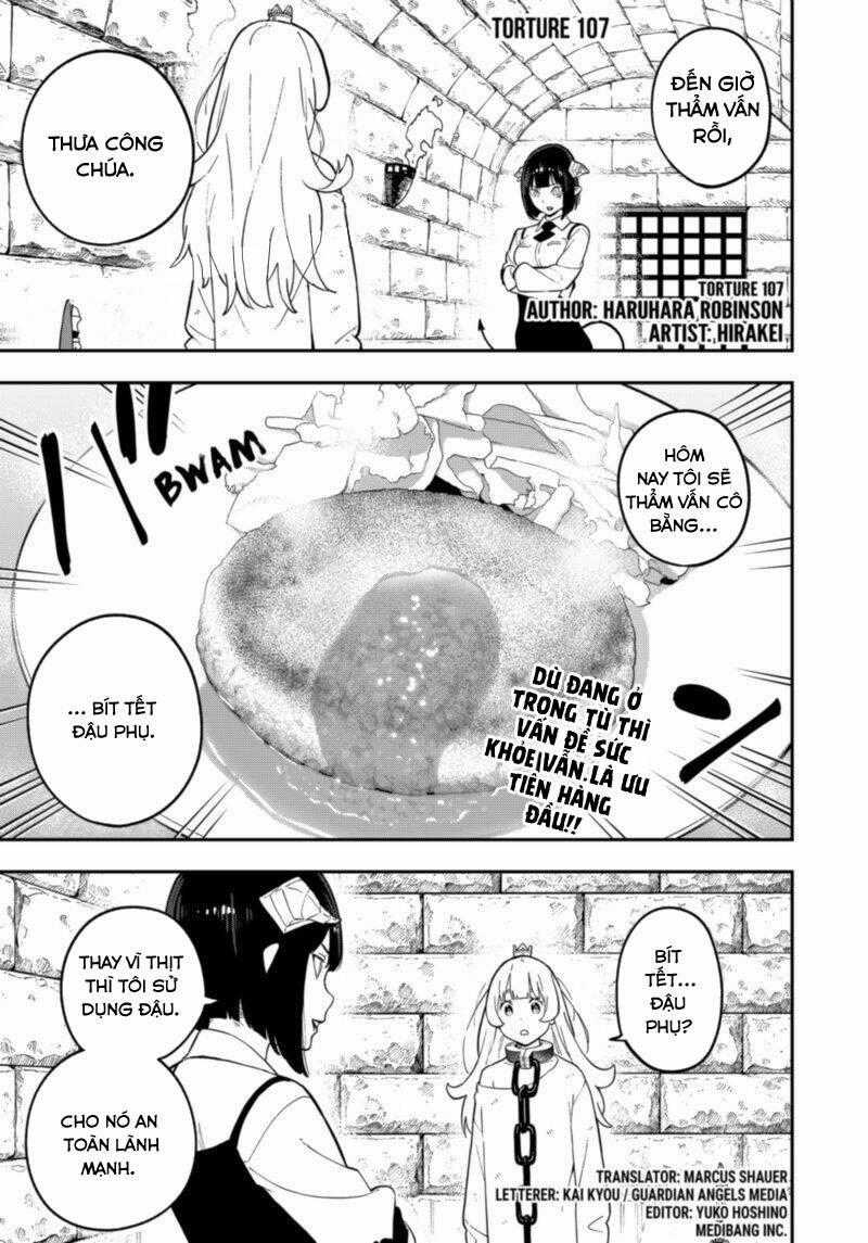 Đến Giờ - Chương 107 - Trang 2