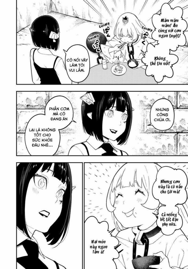 Đến Giờ - Chương 107 - Trang 11