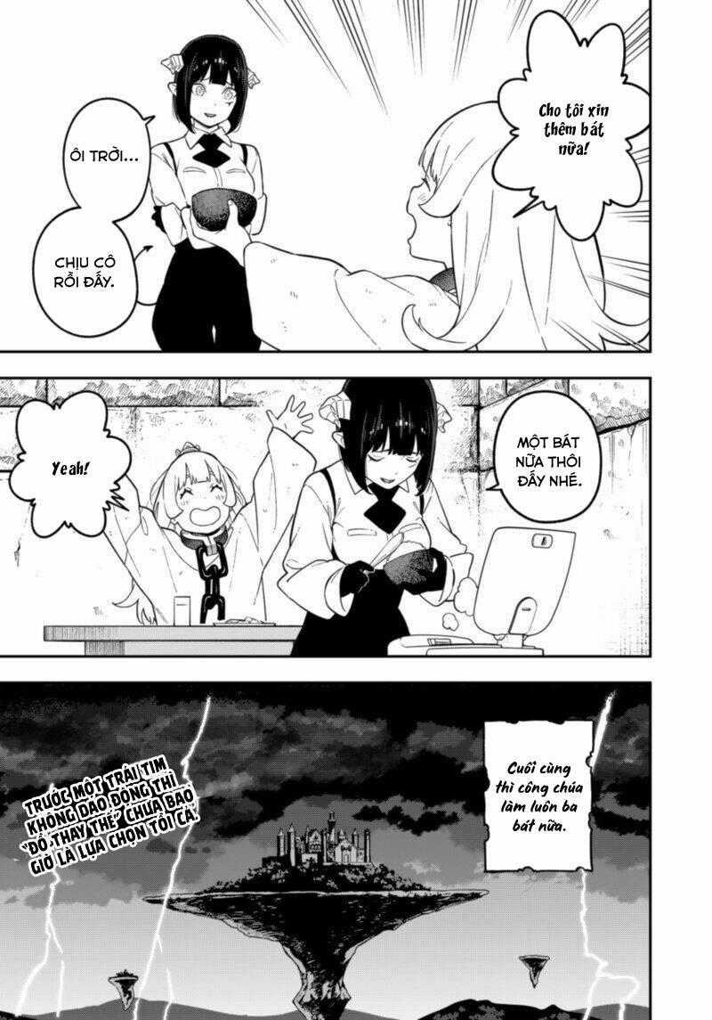 Đến Giờ - Chương 107 - Trang 12