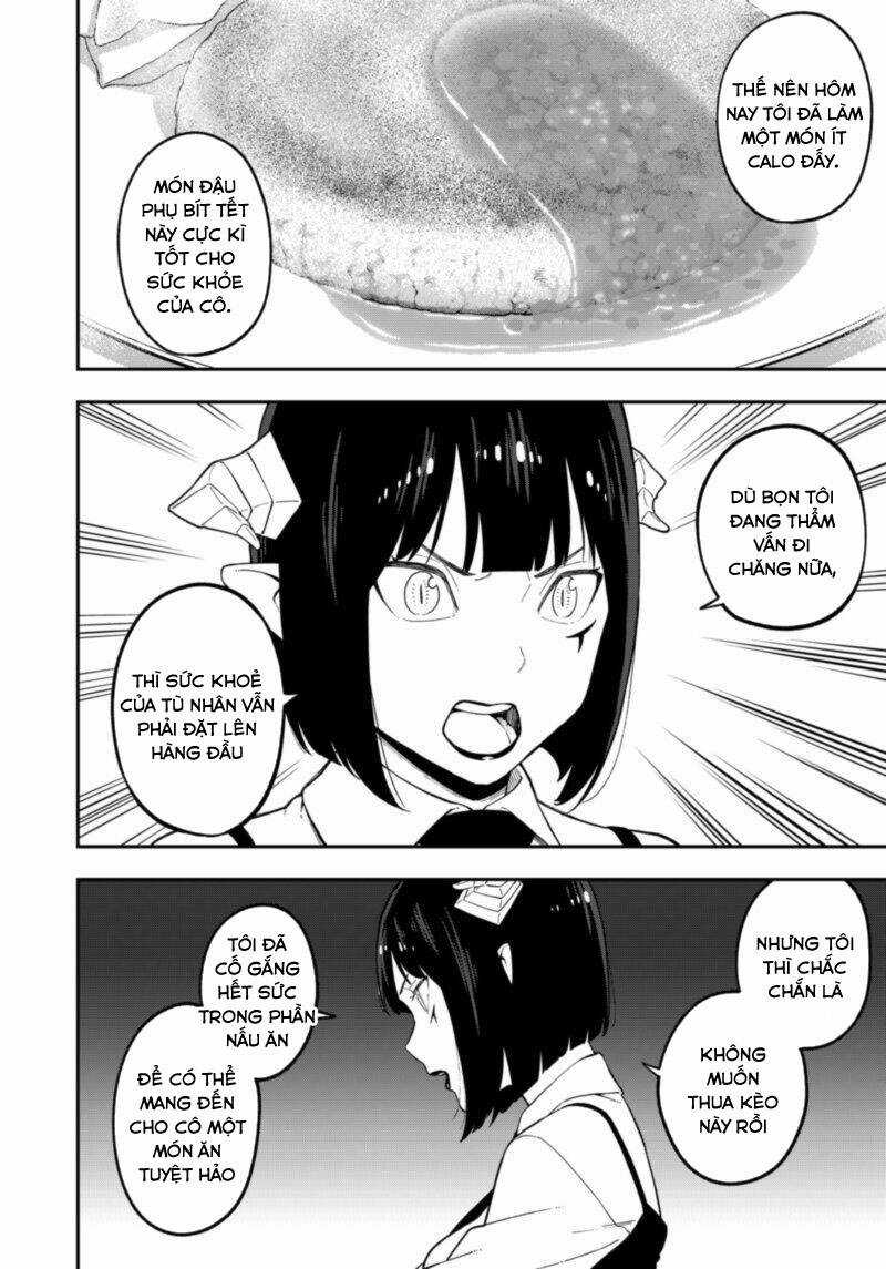 Đến Giờ - Chương 107 - Trang 5