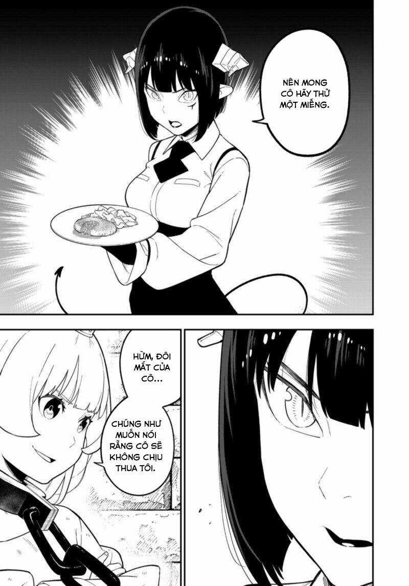 Đến Giờ - Chương 107 - Trang 6