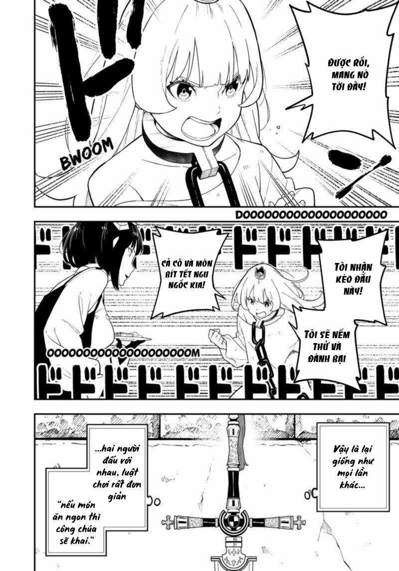 Đến Giờ - Chương 107 - Trang 7