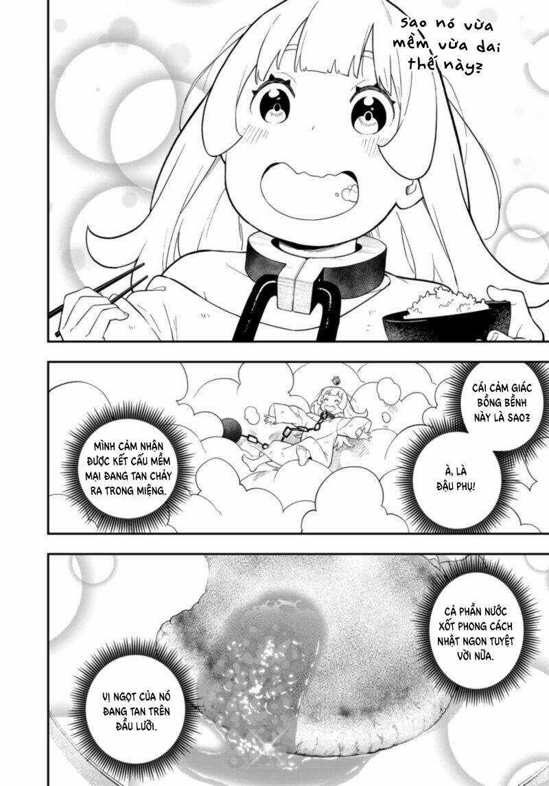 Đến Giờ - Chương 107 - Trang 9