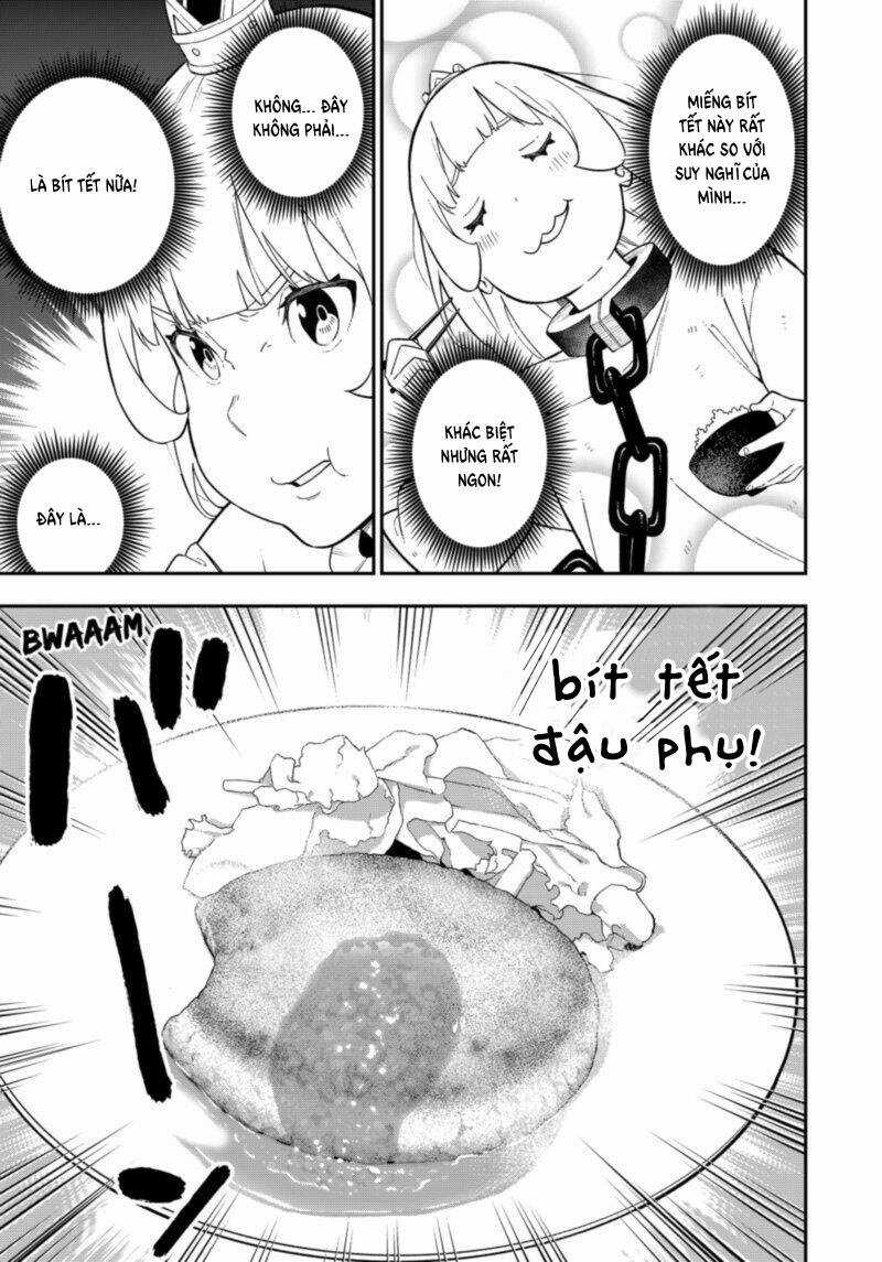 Đến Giờ - Chương 107 - Trang 10