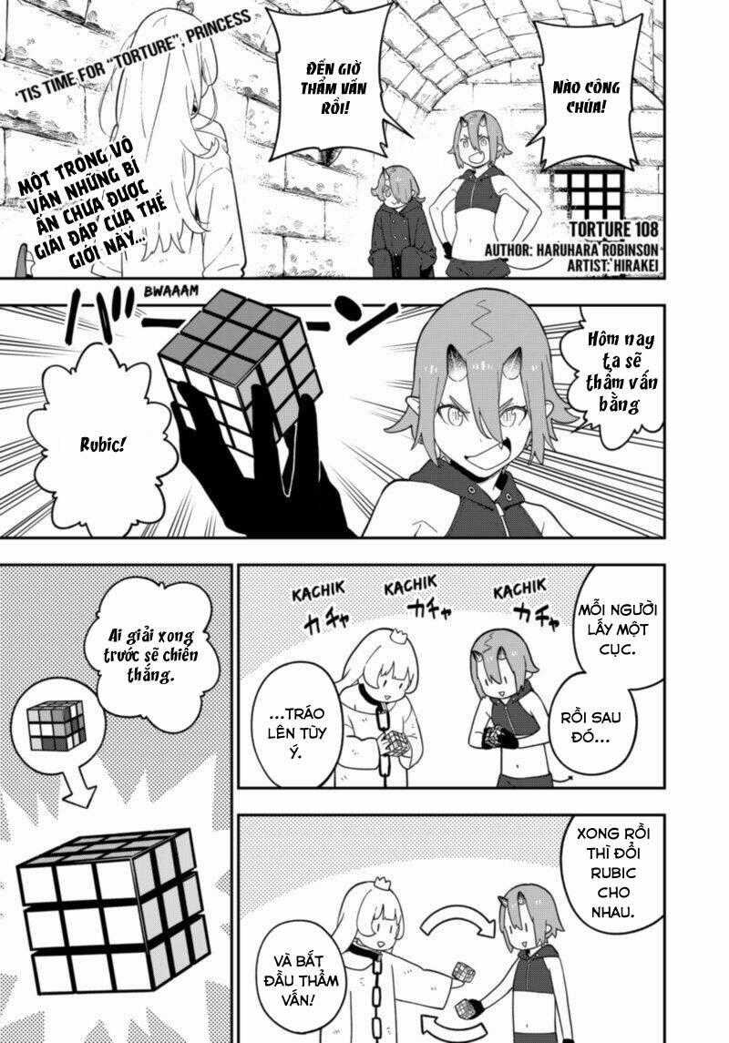 Đến Giờ - Chương 108 - Trang 2