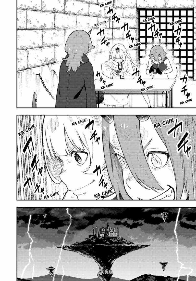 Đến Giờ - Chương 108 - Trang 11