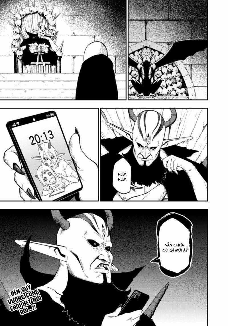 Đến Giờ - Chương 108 - Trang 12