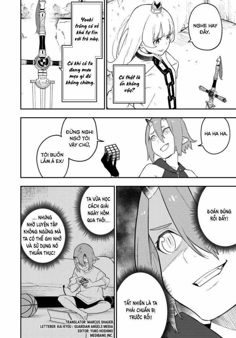 Đến Giờ - Chương 108 - Trang 3