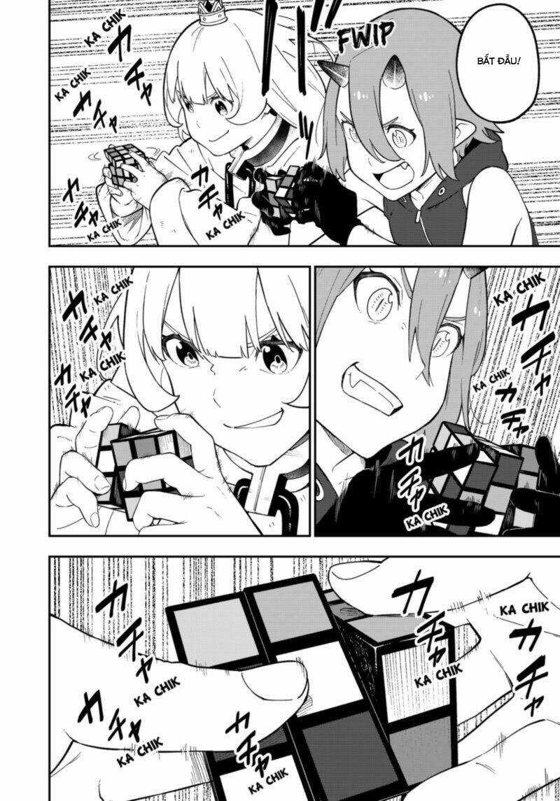 Đến Giờ - Chương 108 - Trang 7