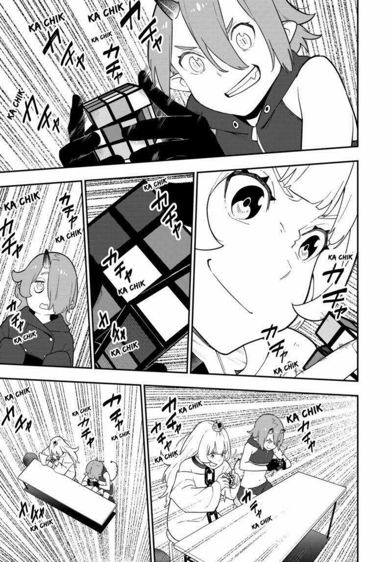 Đến Giờ - Chương 108 - Trang 8