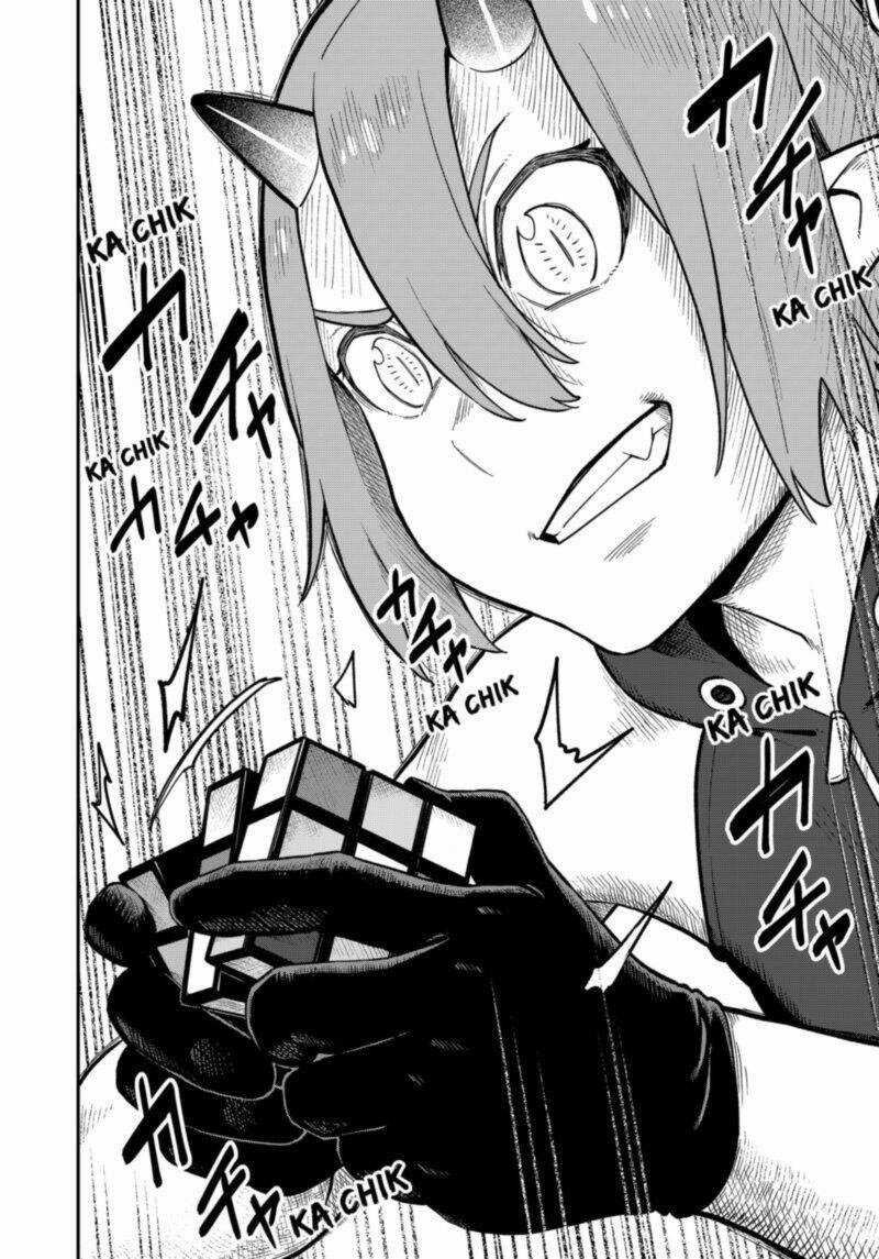 Đến Giờ - Chương 108 - Trang 9