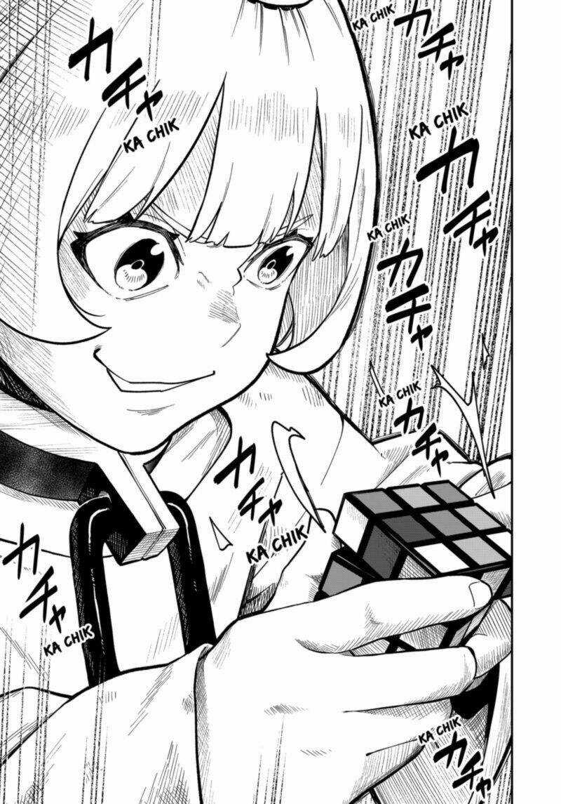 Đến Giờ - Chương 108 - Trang 10