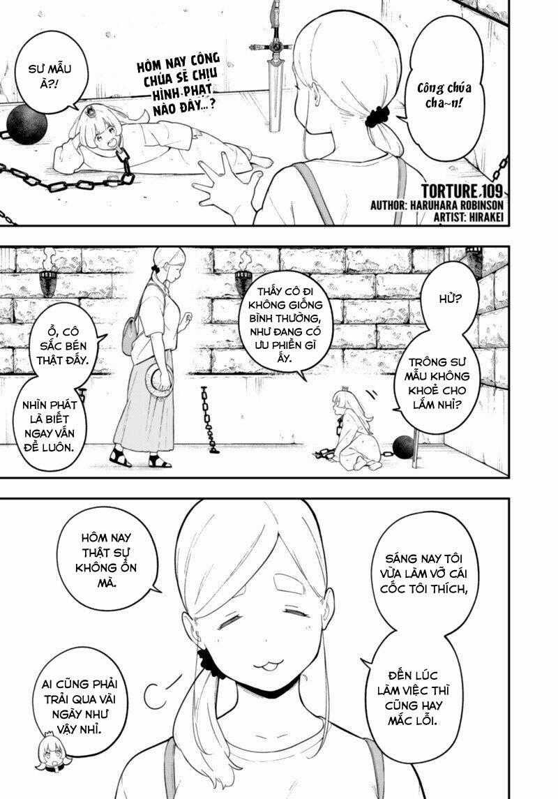 Đến Giờ - Chương 109 - Trang 2