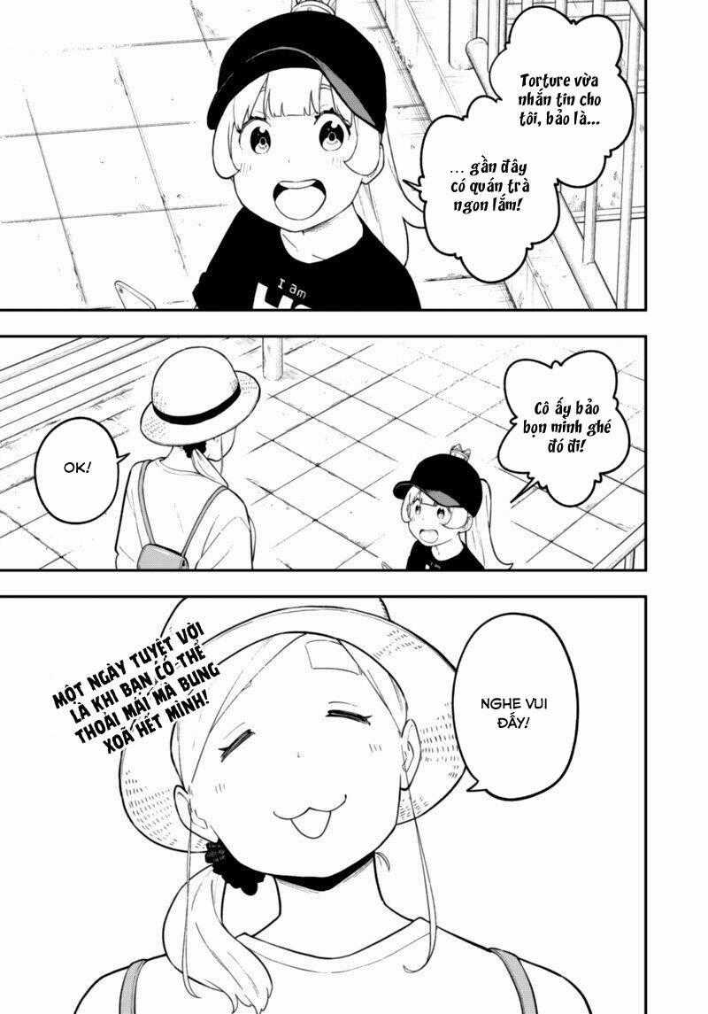 Đến Giờ - Chương 109 - Trang 12