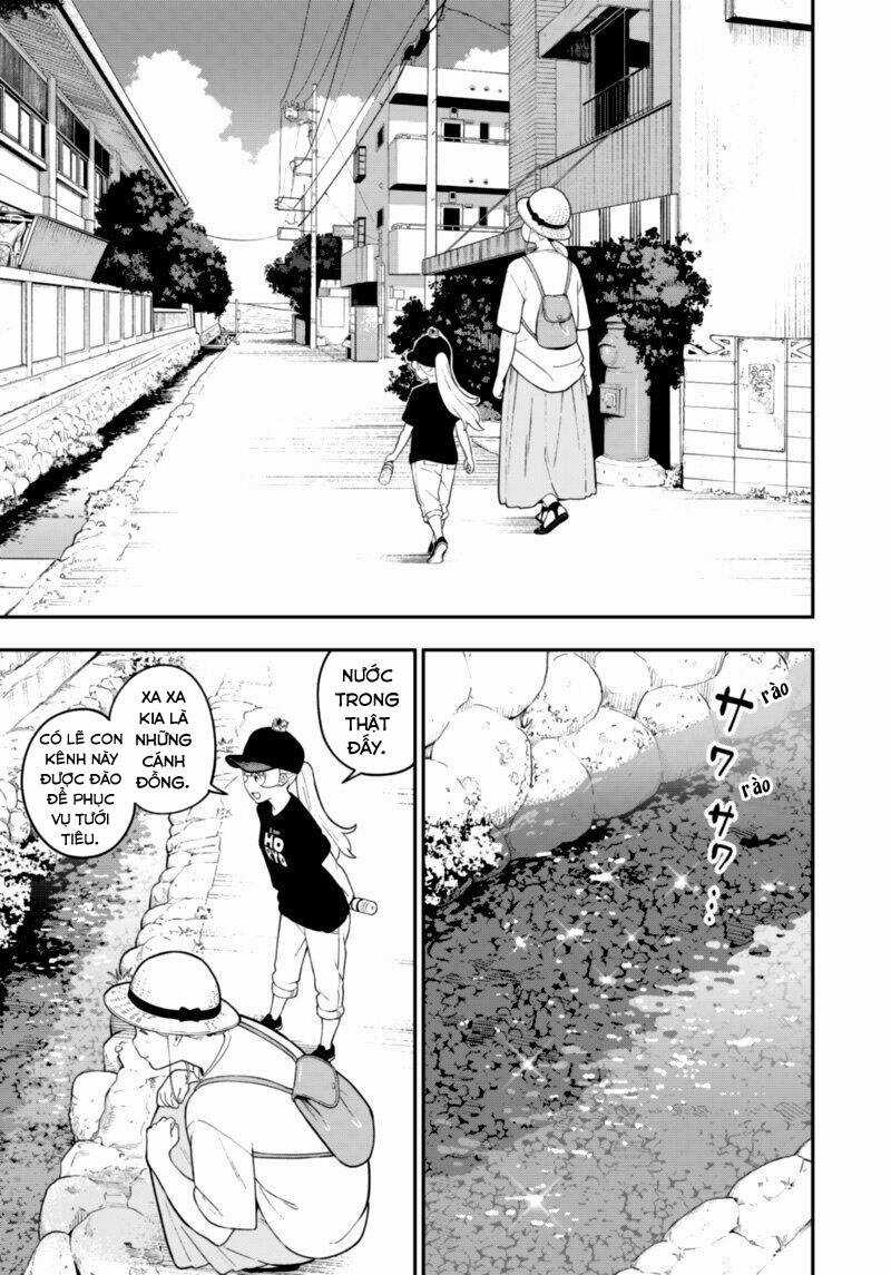 Đến Giờ - Chương 109 - Trang 4