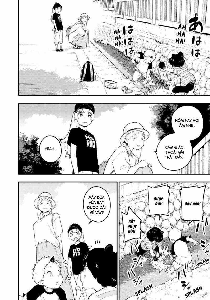 Đến Giờ - Chương 109 - Trang 5