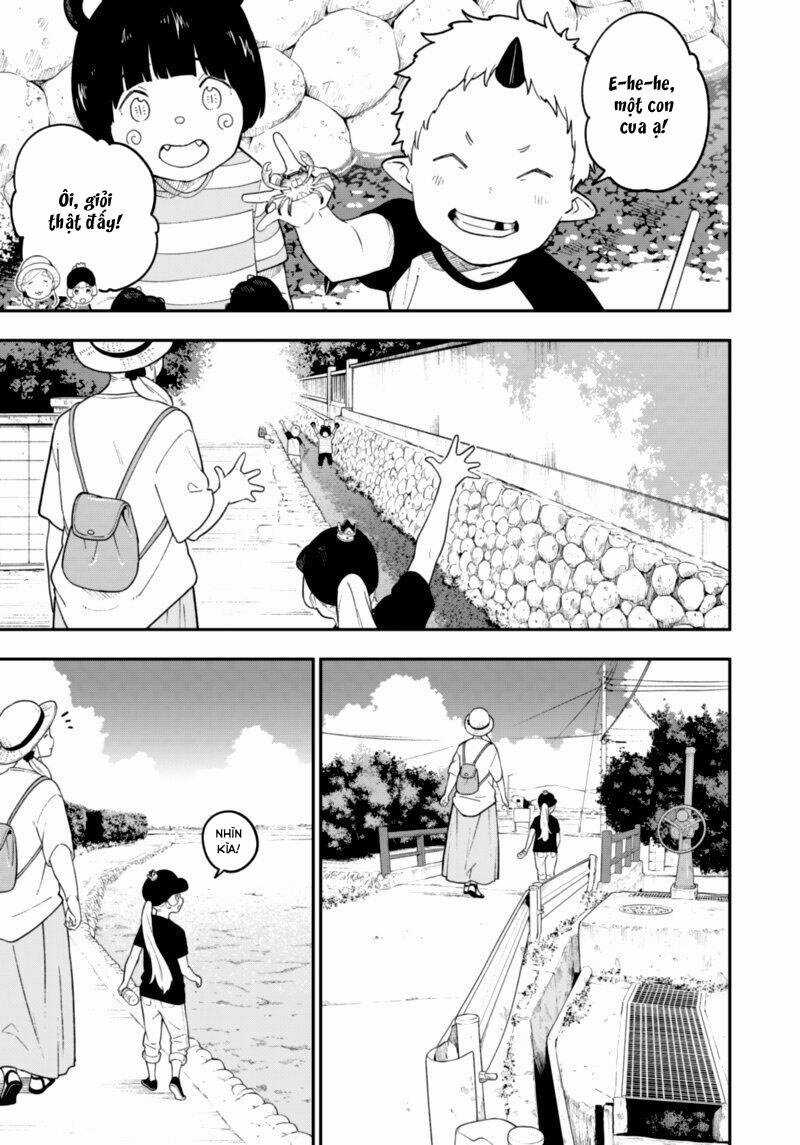 Đến Giờ - Chương 109 - Trang 6