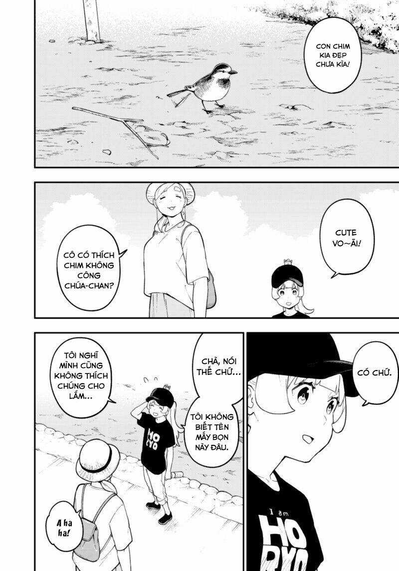 Đến Giờ - Chương 109 - Trang 7