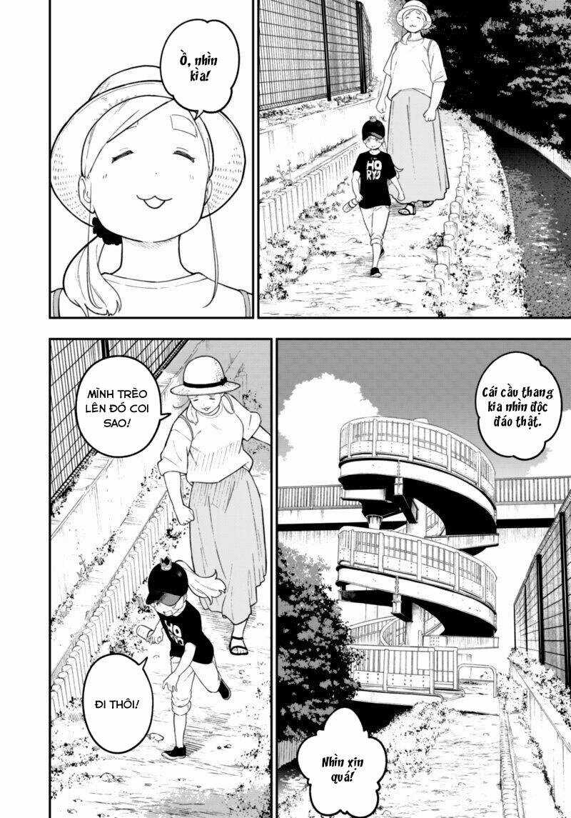 Đến Giờ - Chương 109 - Trang 9