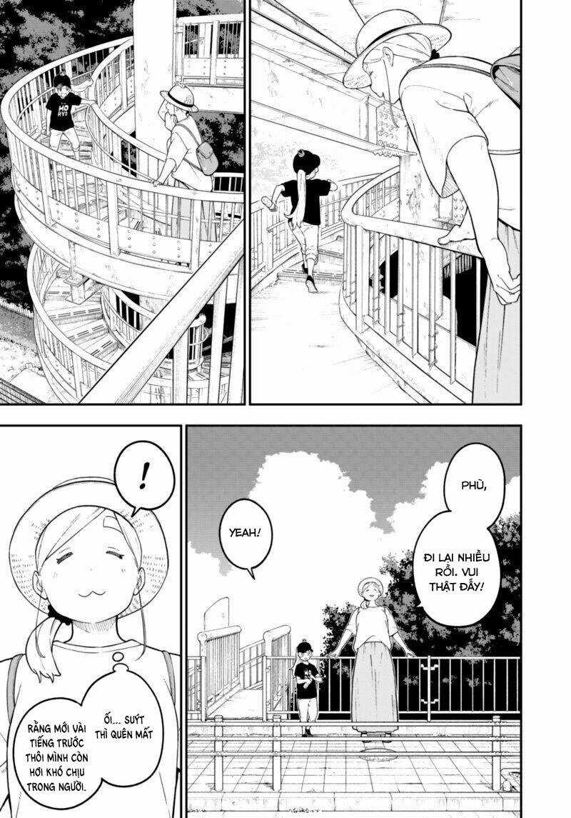 Đến Giờ - Chương 109 - Trang 10