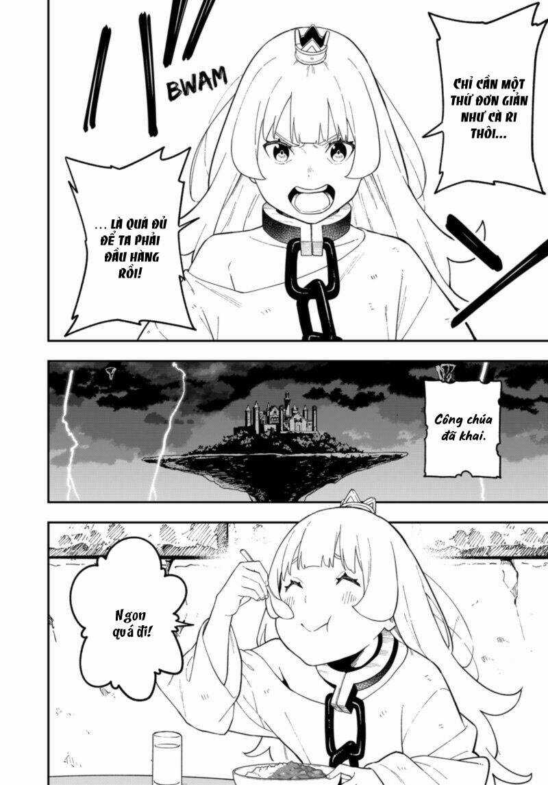 Đến Giờ - Chương 110 - Trang 11