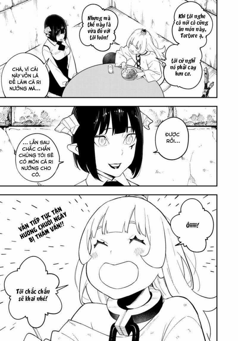 Đến Giờ - Chương 110 - Trang 12