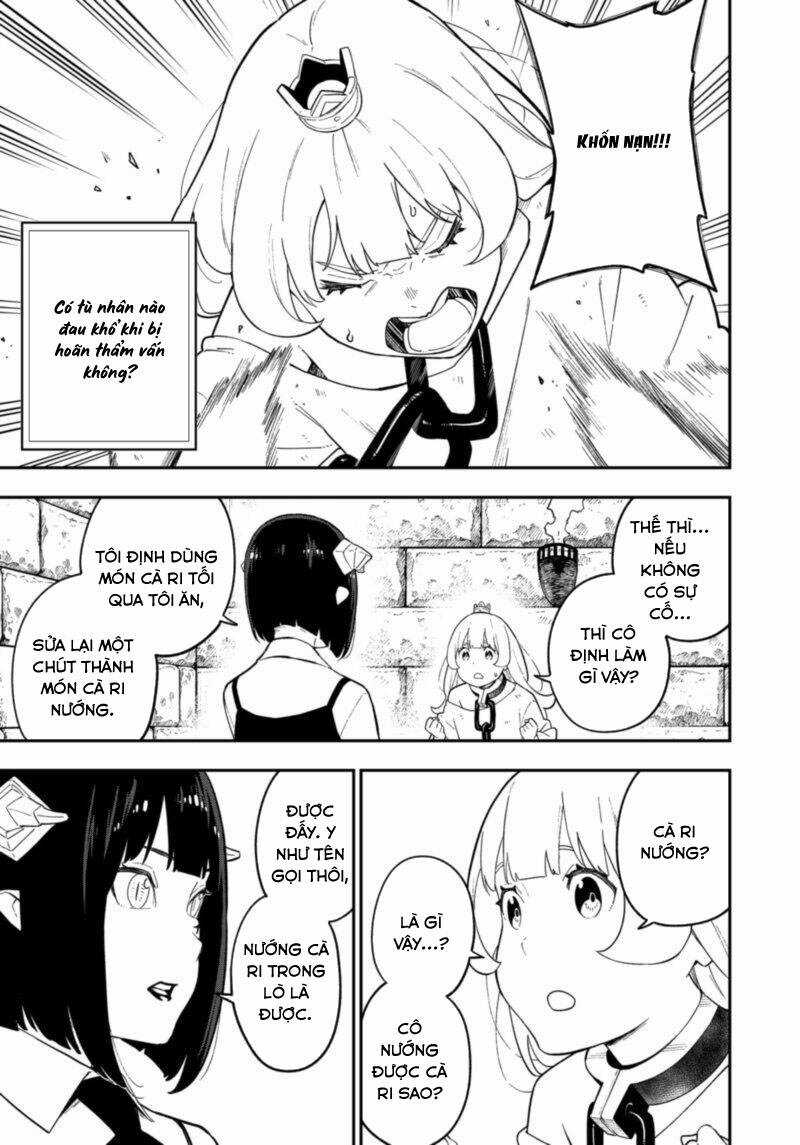 Đến Giờ - Chương 110 - Trang 4