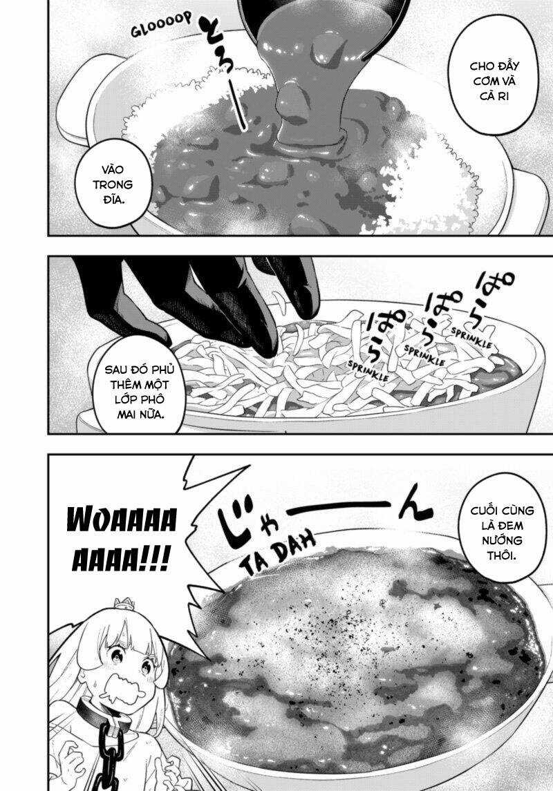 Đến Giờ - Chương 110 - Trang 5