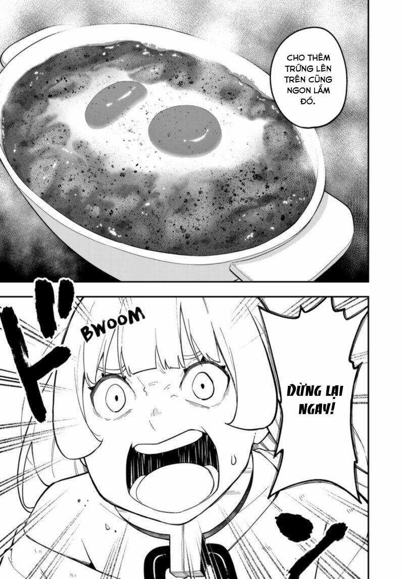 Đến Giờ - Chương 110 - Trang 6