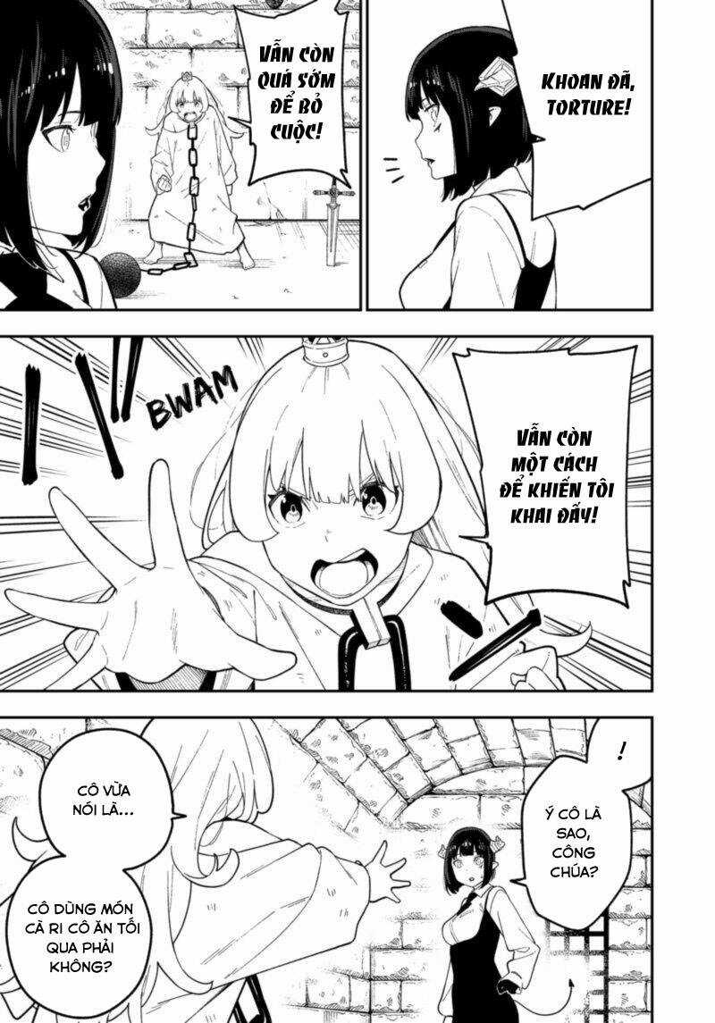 Đến Giờ - Chương 110 - Trang 8