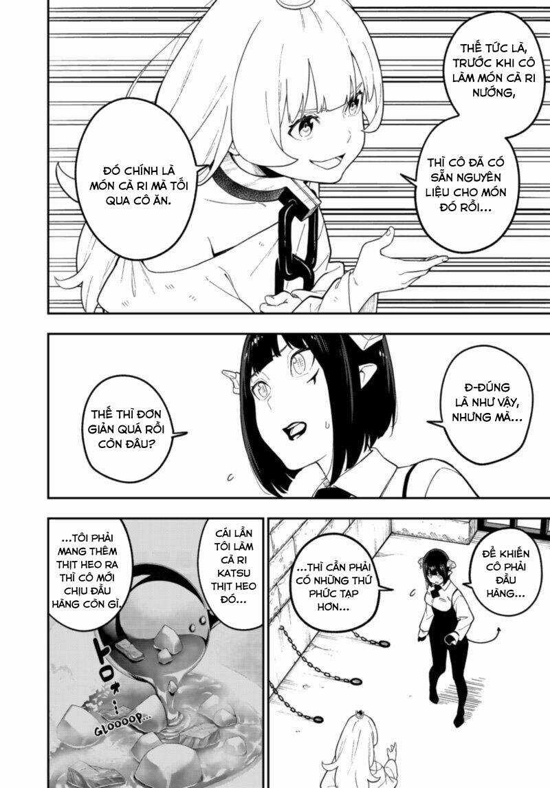 Đến Giờ - Chương 110 - Trang 9