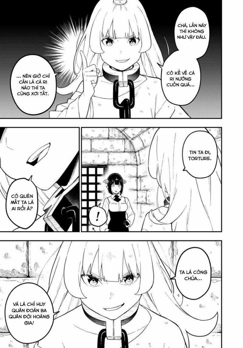 Đến Giờ - Chương 110 - Trang 10