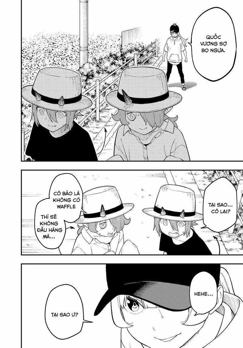 Đến Giờ - Chương 111 - Trang 11