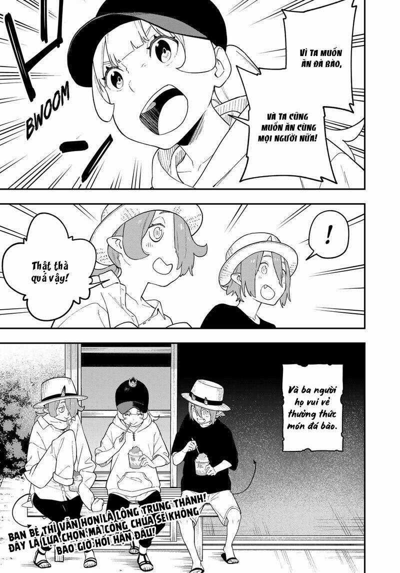 Đến Giờ - Chương 111 - Trang 12