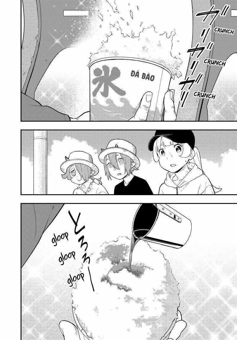 Đến Giờ - Chương 111 - Trang 5