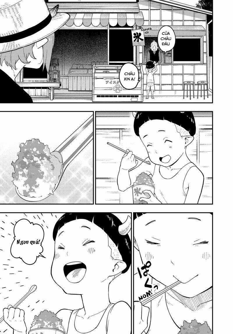 Đến Giờ - Chương 111 - Trang 6