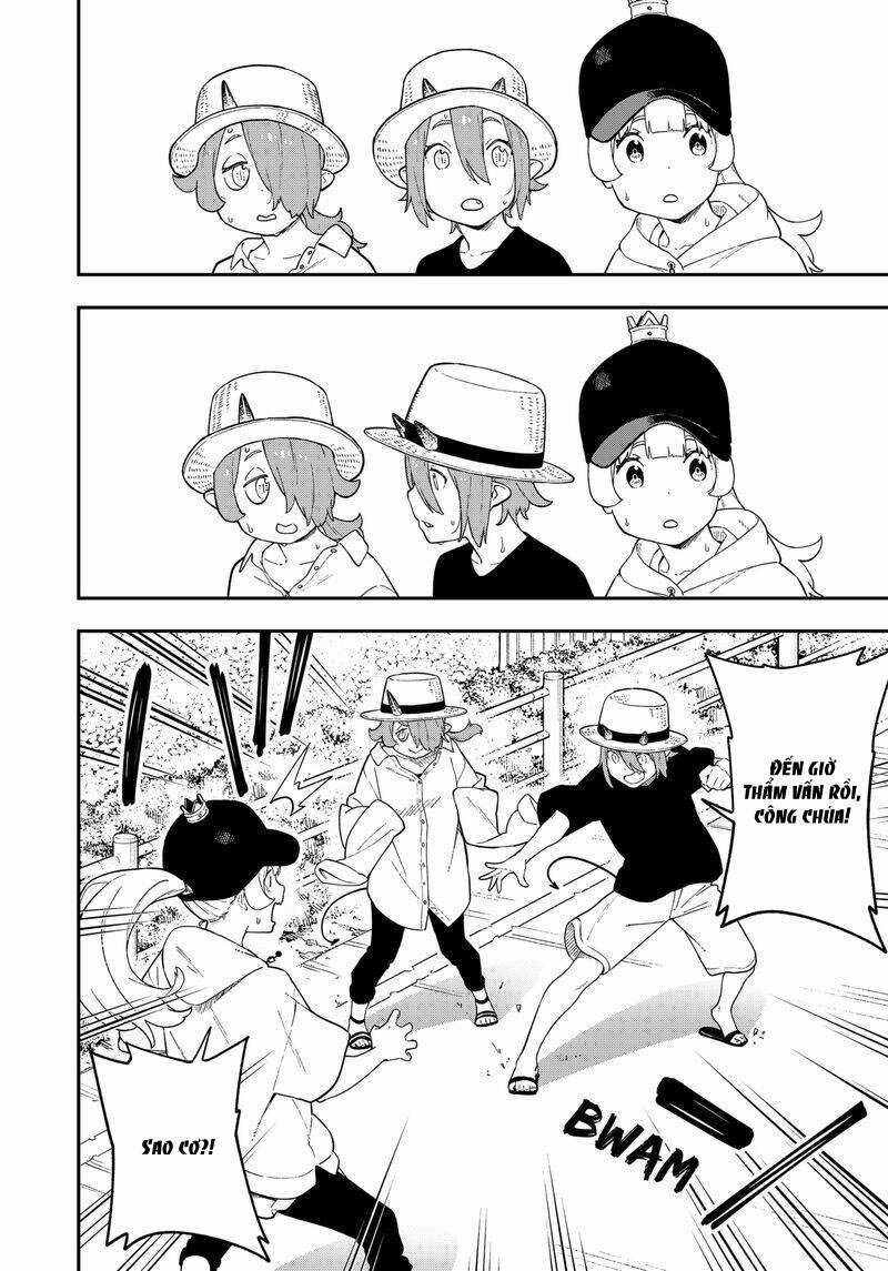 Đến Giờ - Chương 111 - Trang 7