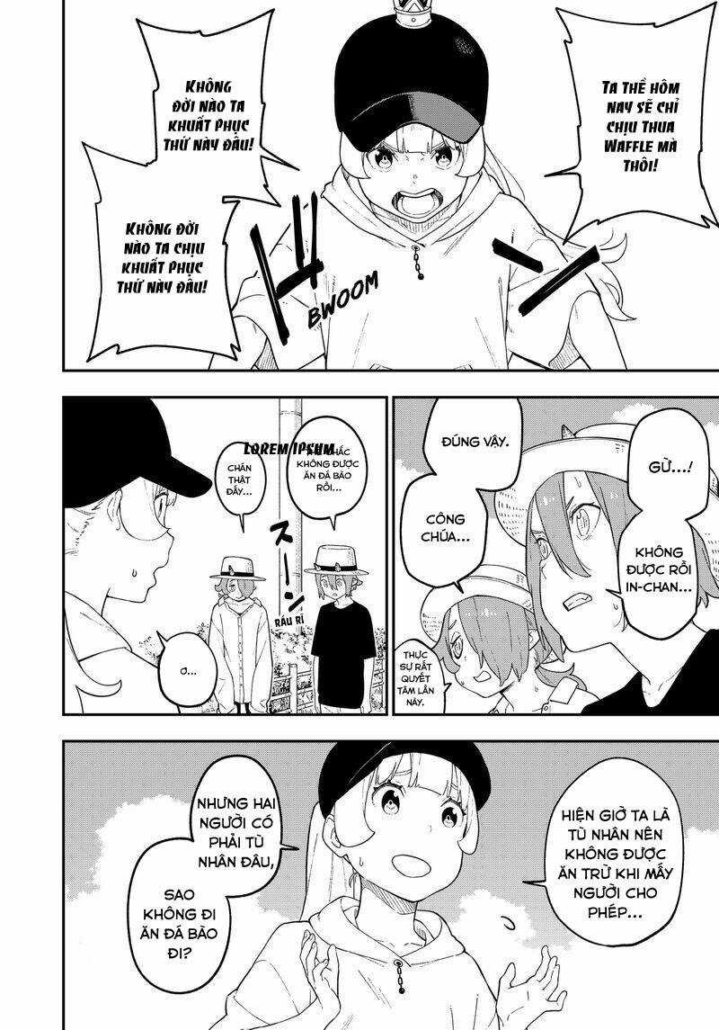 Đến Giờ - Chương 111 - Trang 9