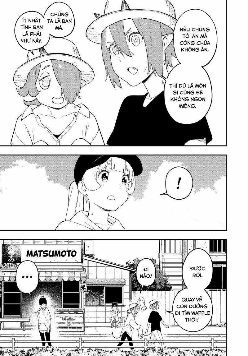 Đến Giờ - Chương 111 - Trang 10