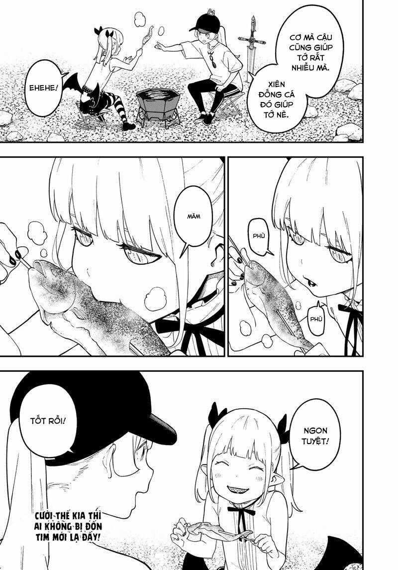 Đến Giờ - Chương 112 - Trang 12